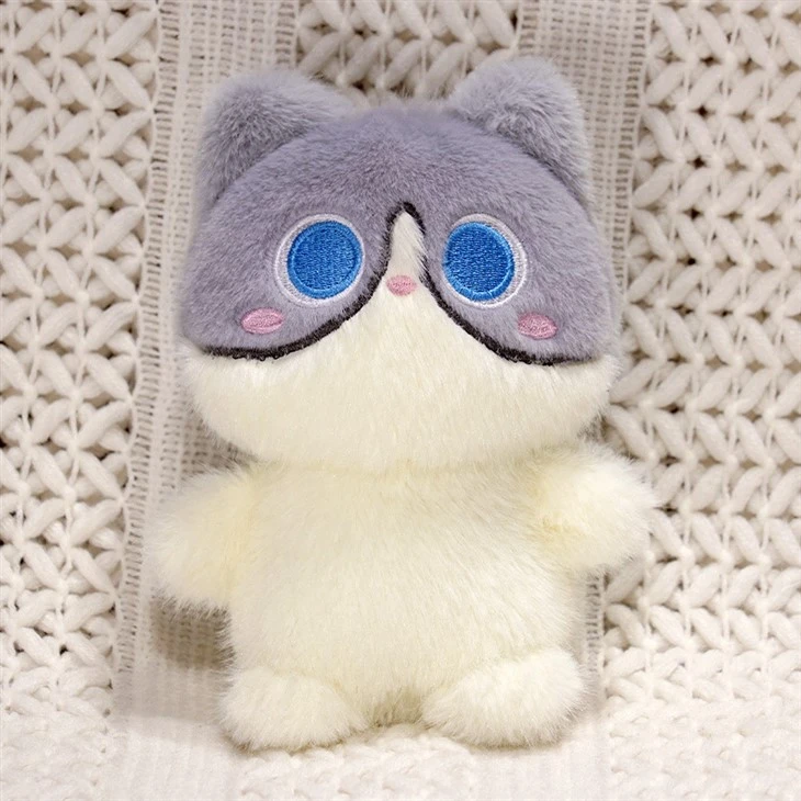 Stuffed Cat Toy high quality