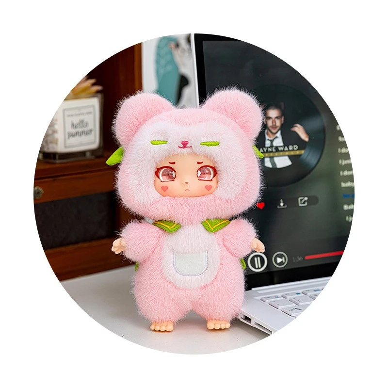 Cute Stuffed Animal factory